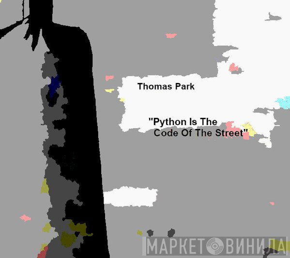 Thomas Park  - Python Is The Code Of The Street