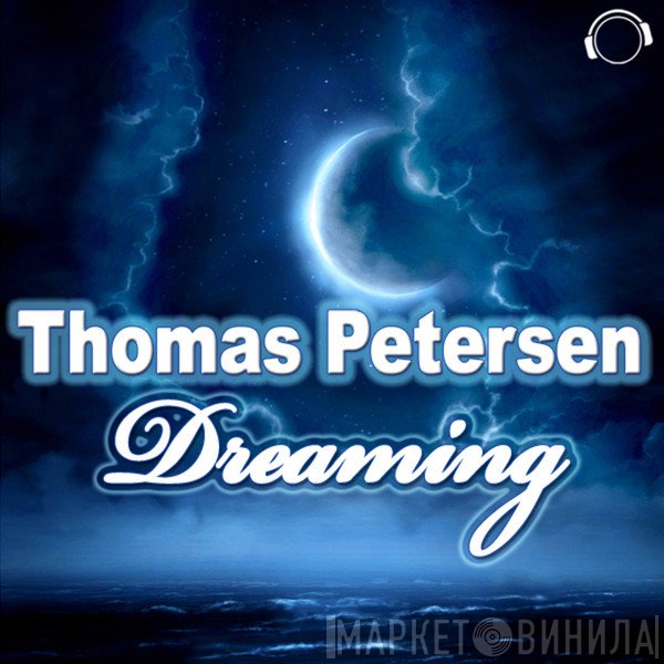 Thomas Petersen  - Dreaming