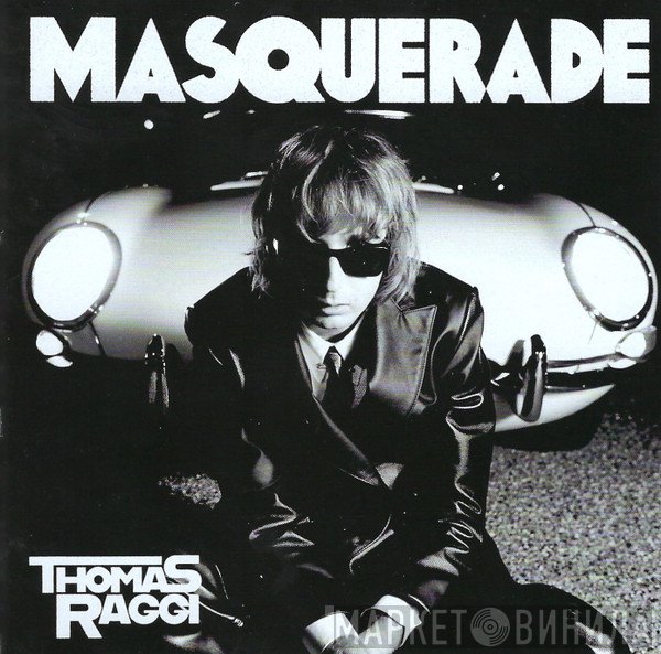Thomas Raggi - Masquerade