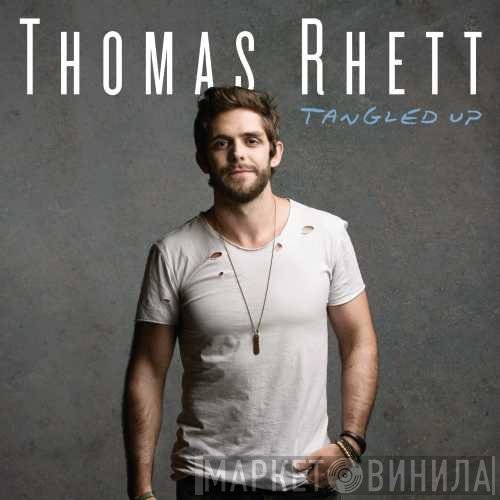 Thomas Rhett  - Tangled Up