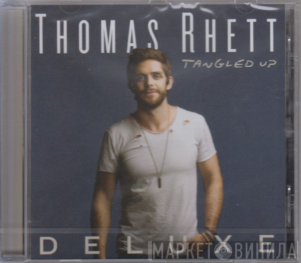 Thomas Rhett - Tangled Up