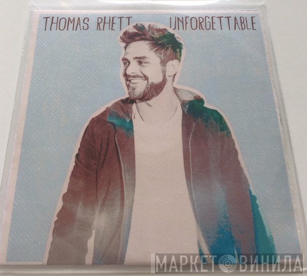 Thomas Rhett  - Unforgettable