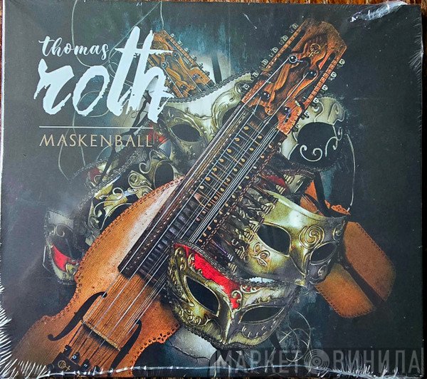 Thomas Roth  - Maskenball