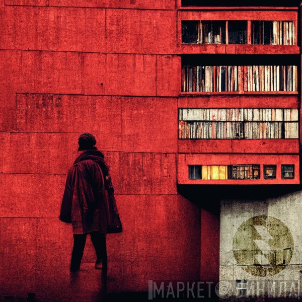 Thomas Schumacher  - Reworks 1