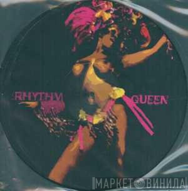 Thomas Schumacher  - Rhythm Queen