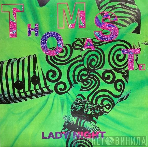 Thomas T.  - Lady Night