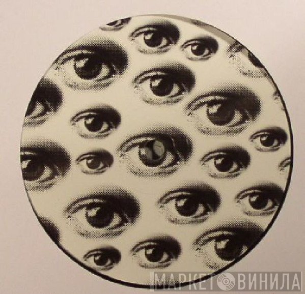 Thomas Von Party - Psychotropics E.P