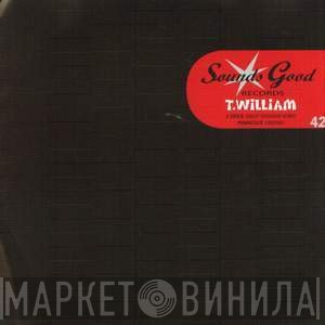 Thomas William - E-Shock / Pumpattack