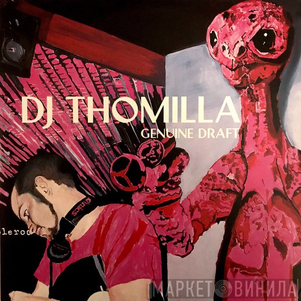 Thomilla  - Genuine Draft