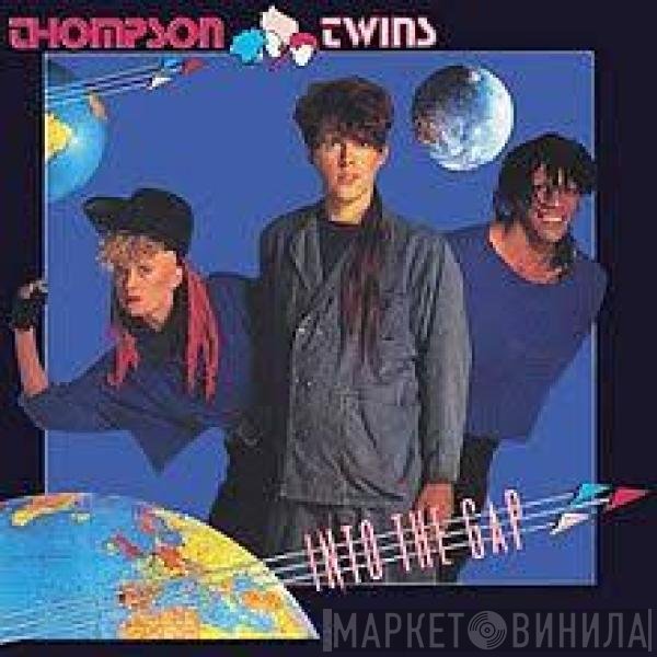 Thompson Twins - Into The Gap