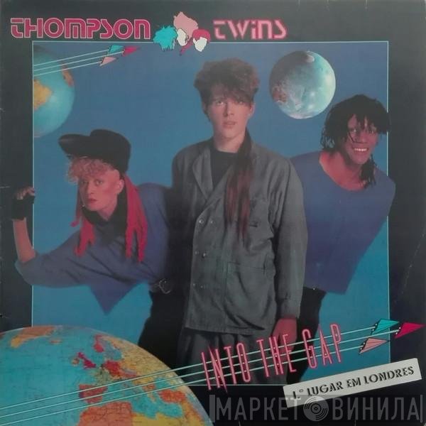 Thompson Twins - Into The Gap