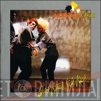 Thompson Twins  - Quick Step & Side Kick