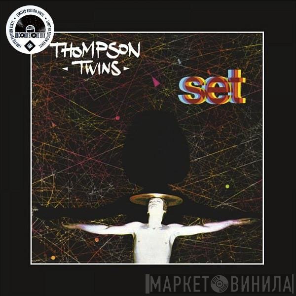 Thompson Twins  - Set