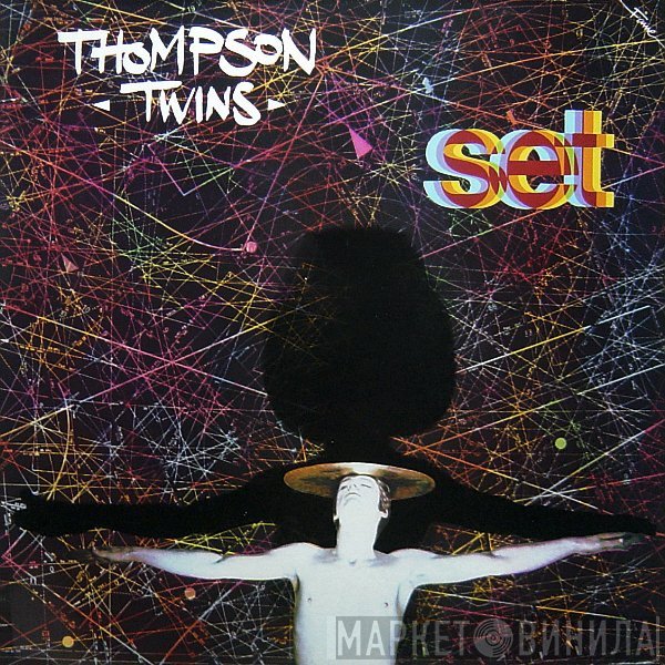 Thompson Twins  - Set