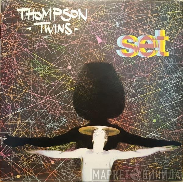 Thompson Twins  - Set