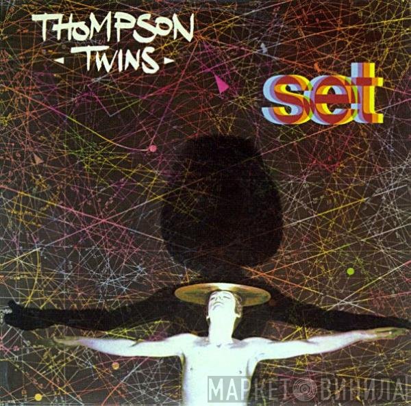 Thompson Twins  - Set
