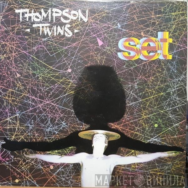 Thompson Twins  - Set