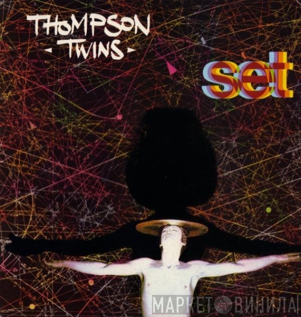 Thompson Twins - Set