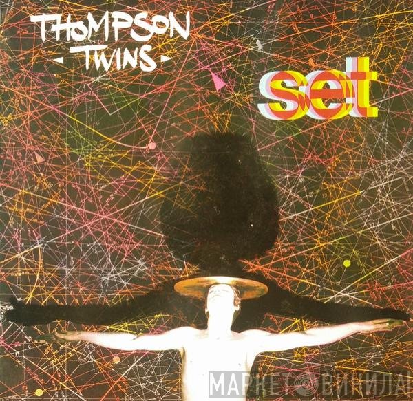Thompson Twins - Set