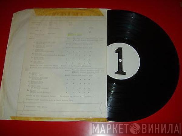 Thompson Twins  - Set