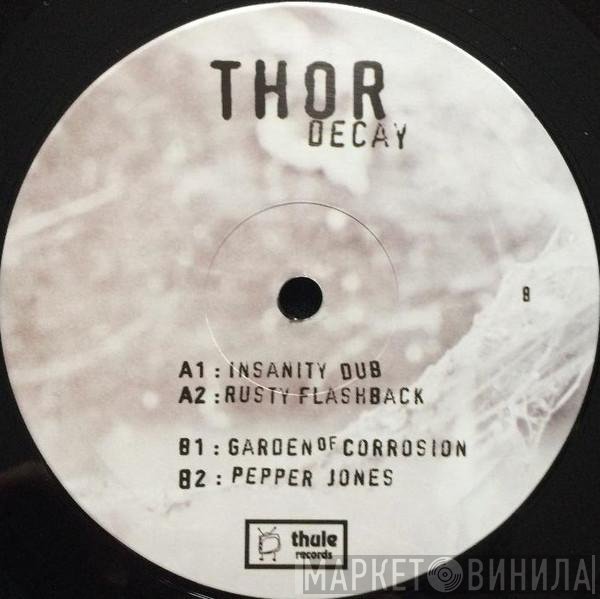 Thor  - Decay