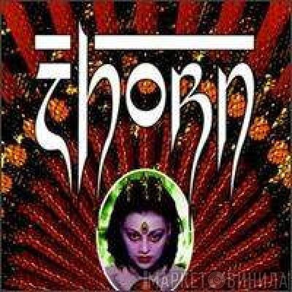 Thorn   - Bitter Potion