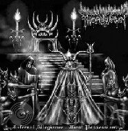 Thornspawn  - Infernal Allegiance - First Possession