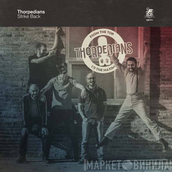 Thorpedians - Strike Back