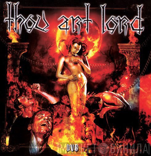 Thou Art Lord  - DV8