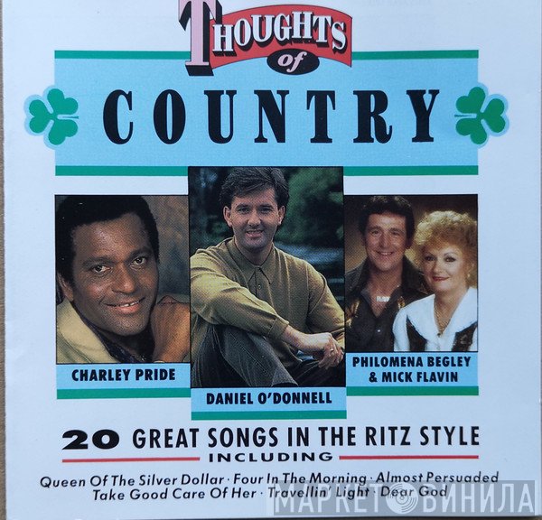  - Thoughts Of Country