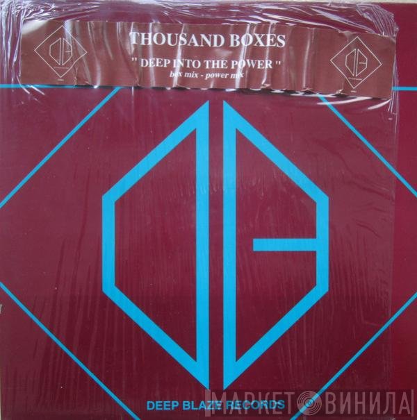 Thousand Boxes - Deep Into The Power