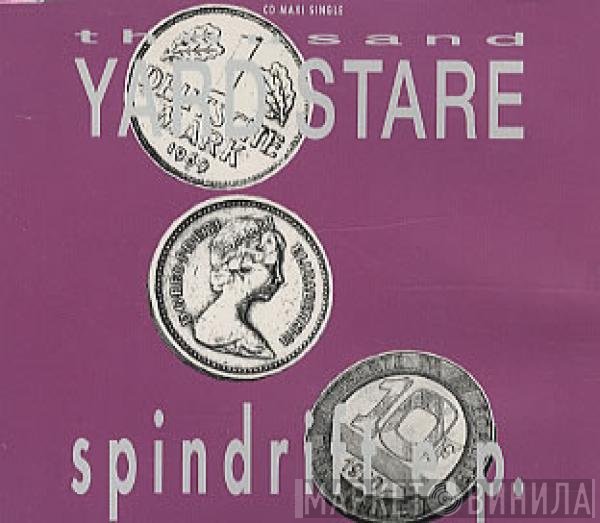 Thousand Yard Stare - Spindrift E.P.