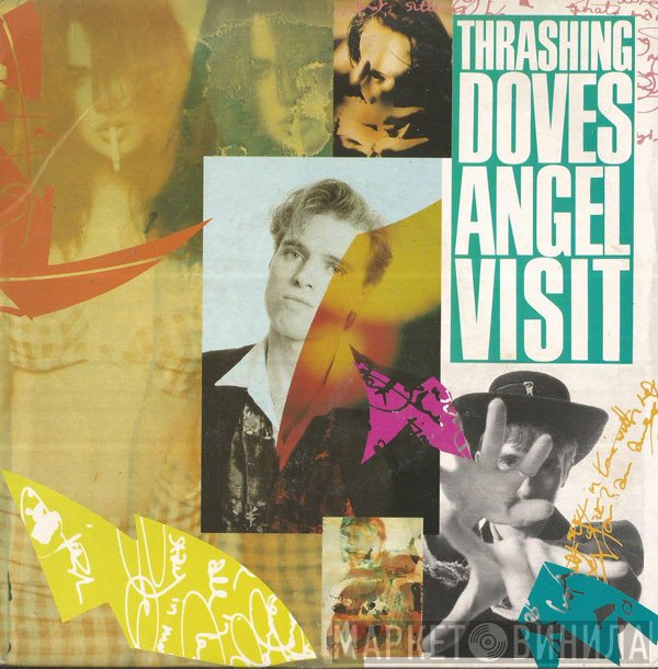 Thrashing Doves - Angel Visit