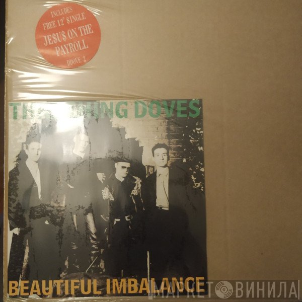 Thrashing Doves - Beautiful Imbalance
