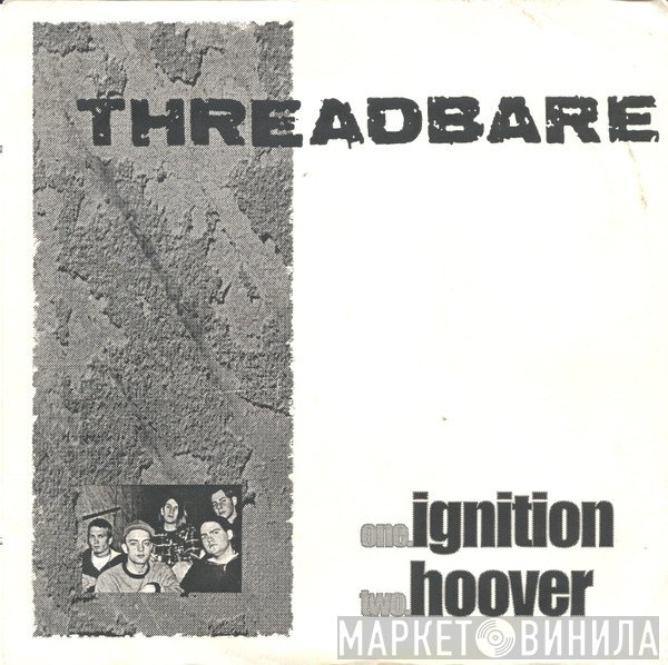 Threadbare  - Threadbare
