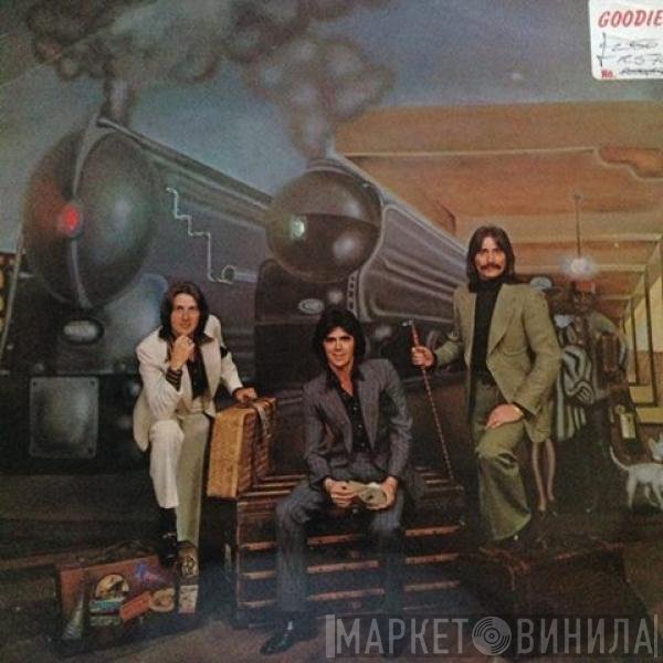 Three Dog Night - Coming Down Your Way