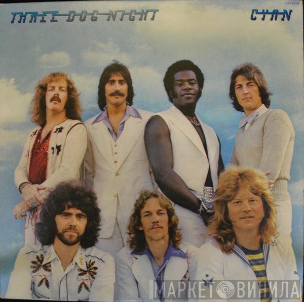 Three Dog Night  - Cyan