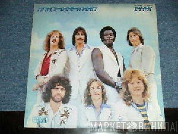 Three Dog Night  - Cyan