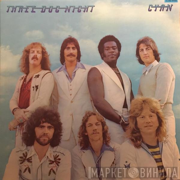Three Dog Night  - Cyan
