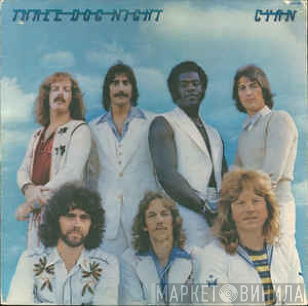 Three Dog Night  - Cyan
