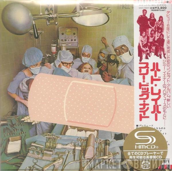 Three Dog Night  - Hard Labor