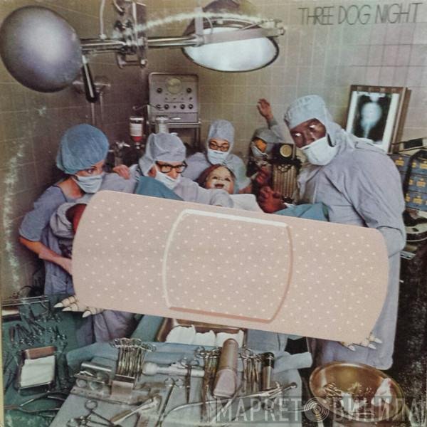 Three Dog Night  - Hard Labor