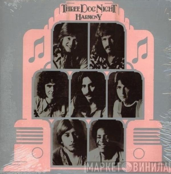 Three Dog Night  - Harmony