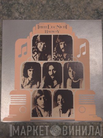 Three Dog Night  - Harmony