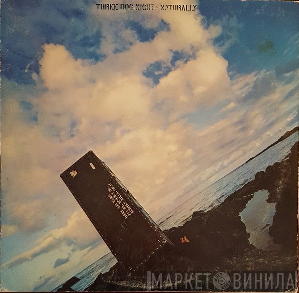 Three Dog Night - Naturally