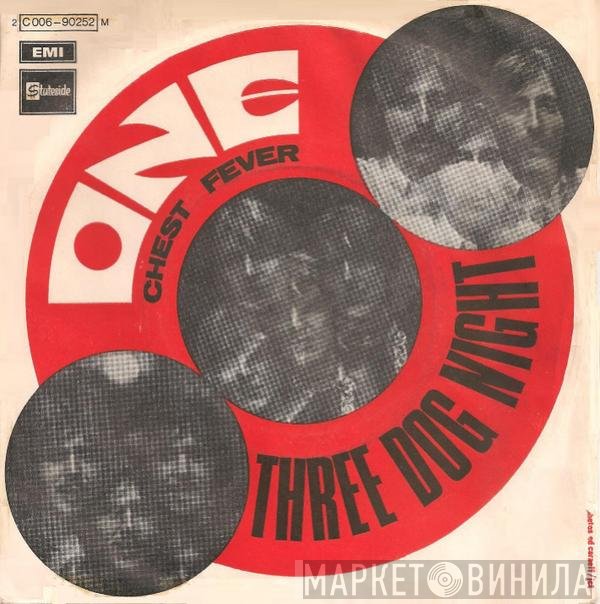 Three Dog Night  - One