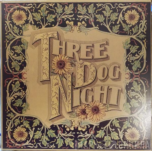 Three Dog Night  - Seven Separate Fools