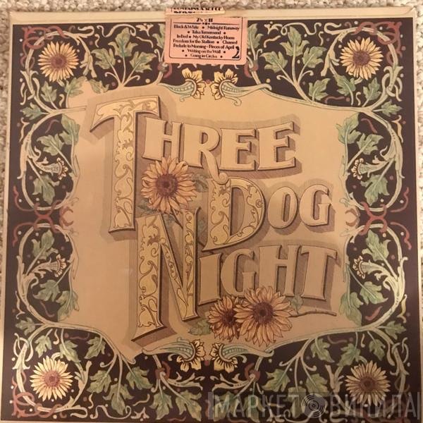 Three Dog Night  - Seven Separate Fools