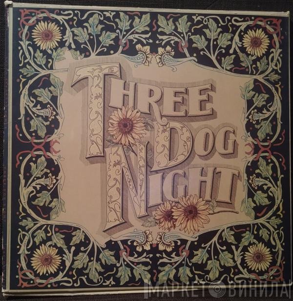 Three Dog Night  - Seven Separate Fools
