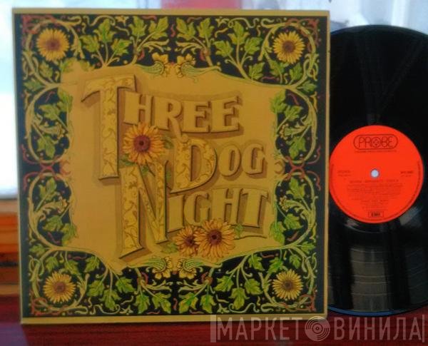 Three Dog Night  - Seven Separate Fools
